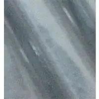 Galvanized corrugated steel sheet